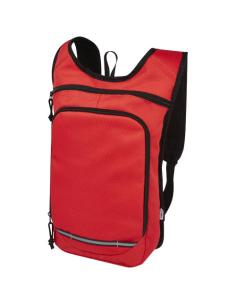 Mochila de exterior GRS RPET de 6,5 L N10856021
