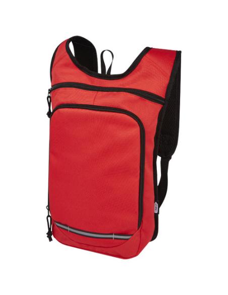 Mochila de exterior GRS RPET de 6,5 L N12856021