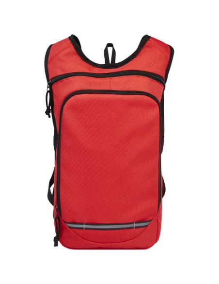 Mochila de exterior GRS RPET de 6,5 L N12856021