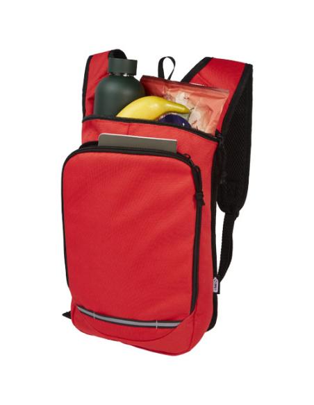 Mochila de exterior GRS RPET de 6,5 L N12856021