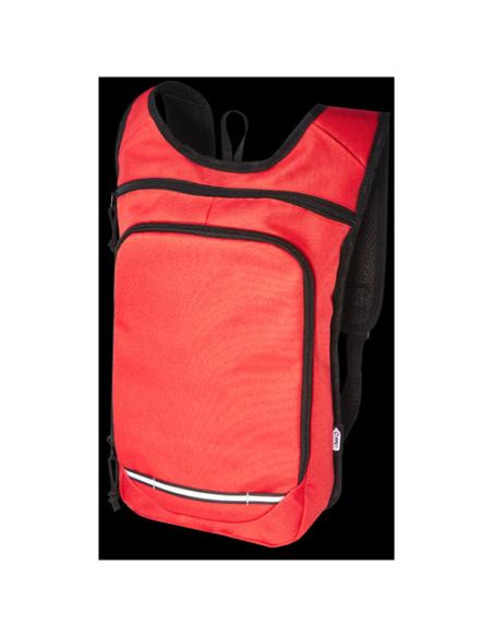 Mochila de exterior GRS RPET de 6,5 L N12856021
