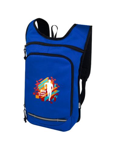 Mochila de exterior GRS RPET de 6,5 L N35856021