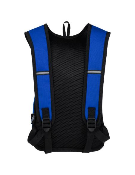 Mochila de exterior GRS RPET de 6,5 L N35856021