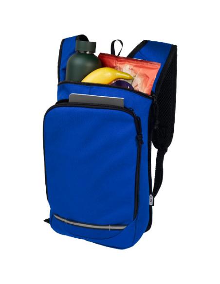 Mochila de exterior GRS RPET de 6,5 L N35856021