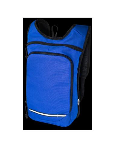Mochila de exterior GRS RPET de 6,5 L N35856021
