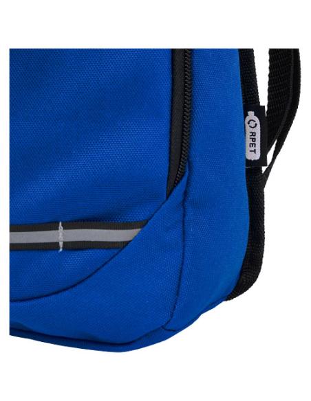 Mochila de exterior GRS RPET de 6,5 L N35856021
