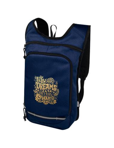 Mochila de exterior GRS RPET de 6,5 L N55856021