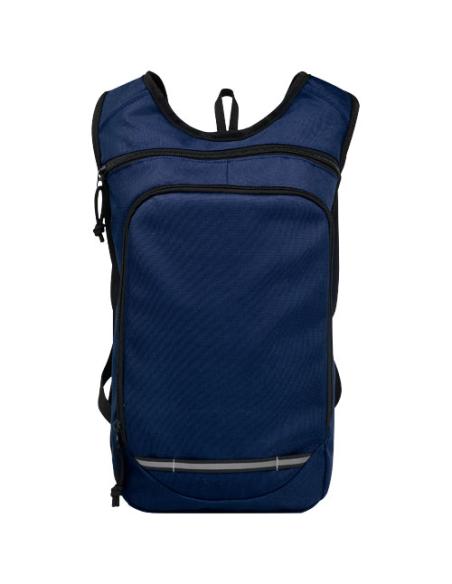 Mochila de exterior GRS RPET de 6,5 L N55856021