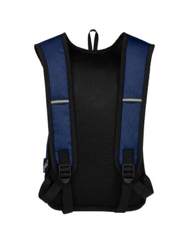 Mochila de exterior GRS RPET de 6,5 L N55856021