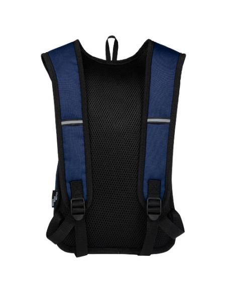 Mochila de exterior GRS RPET de 6,5 L N55856021