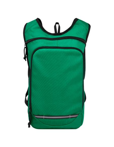 Mochila de exterior GRS RPET de 6,5 L N16856021