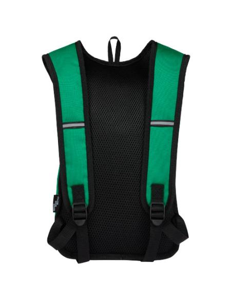 Mochila de exterior GRS RPET de 6,5 L N16856021