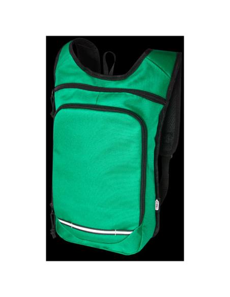 Mochila de exterior GRS RPET de 6,5 L N16856021