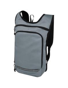 Mochila de exterior GRS RPET de 6,5 L N10856021