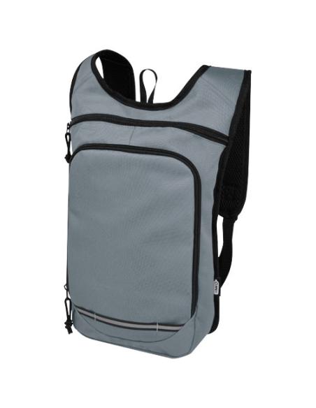 Mochila de exterior GRS RPET de 6,5 L N28856021