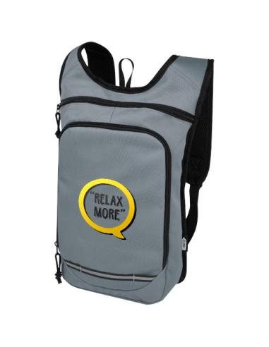 Mochila de exterior GRS RPET de 6,5 L N28856021
