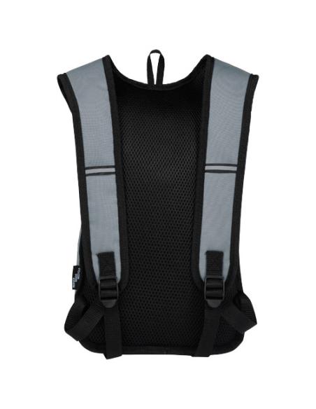 Mochila de exterior GRS RPET de 6,5 L N28856021