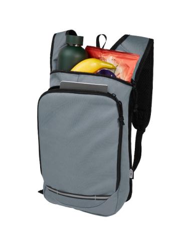 Mochila de exterior GRS RPET de 6,5 L N28856021