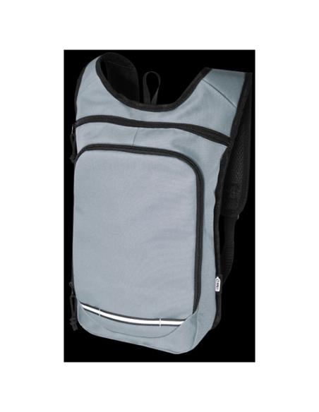 Mochila de exterior GRS RPET de 6,5 L N28856021