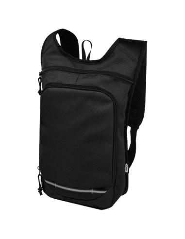 Mochila de exterior GRS RPET de 6,5 L N09856021