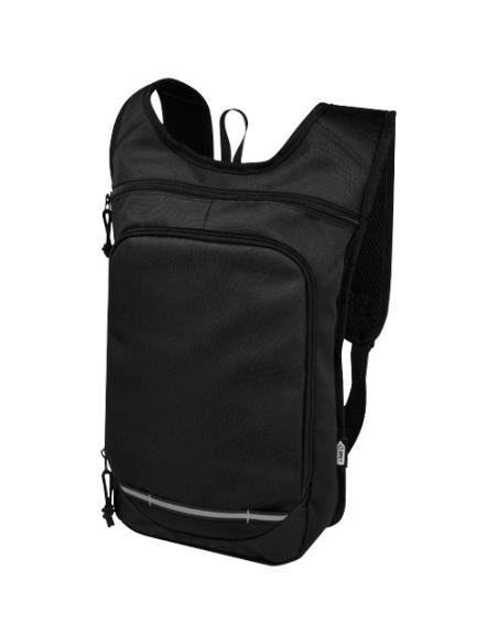 Mochila de exterior GRS RPET de 6,5 L N09856021