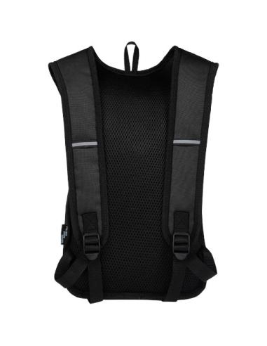 Mochila de exterior GRS RPET de 6,5 L N09856021