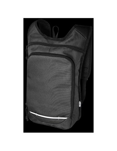 Mochila de exterior GRS RPET de 6,5 L N09856021