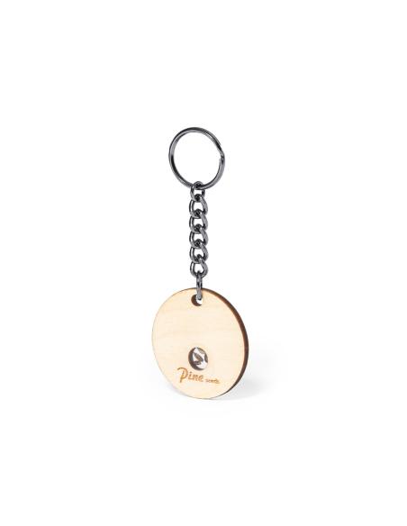 Llavero Semillas N14102