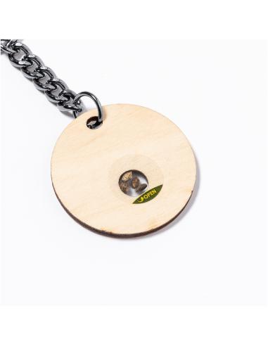 Llavero Semillas N14102