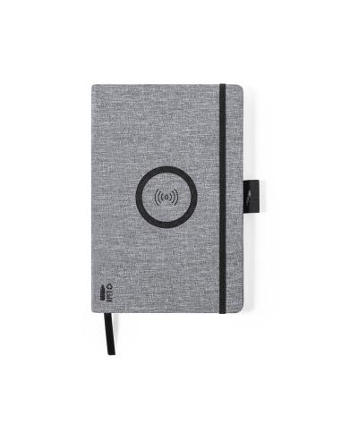 Bloc Notas Cargador N5311