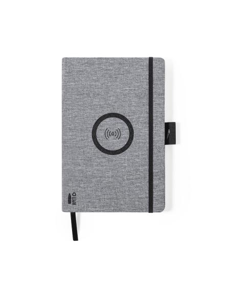 Bloc Notas Cargador N5311