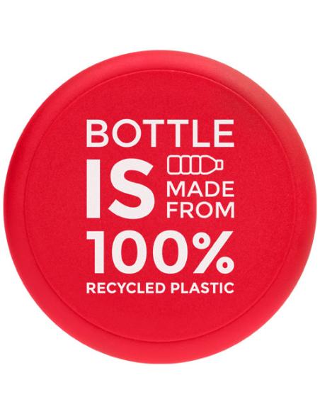 Bidón de agua con tapa de rosca de 850 ml N60584012