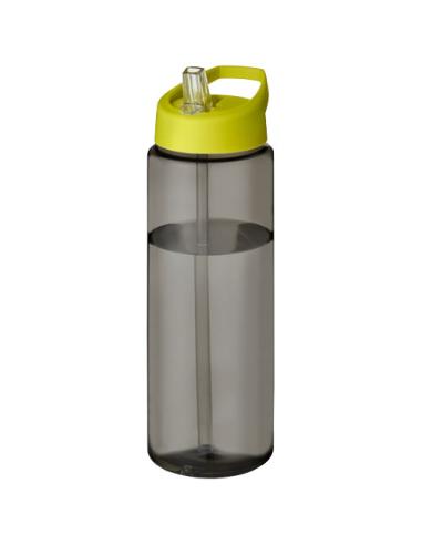 Bidón deportivo con tapa con boquilla de 850 ml N30684012
