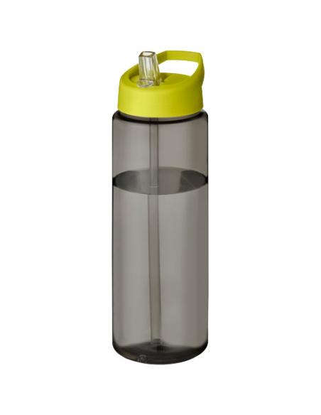 Bidón deportivo con tapa con boquilla de 850 ml N30684012