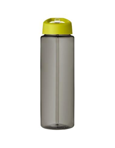 Bidón deportivo con tapa con boquilla de 850 ml N30684012