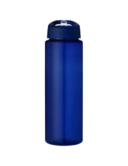 Bidón deportivo con tapa con boquilla de 850 ml N40684012