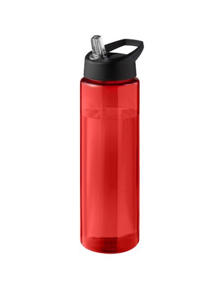 Bidón deportivo con tapa con boquilla de 850 ml N80684012