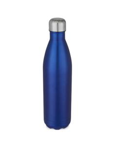 Botella de acero inoxidable con aislamiento al vacío de 750 ml N10396001