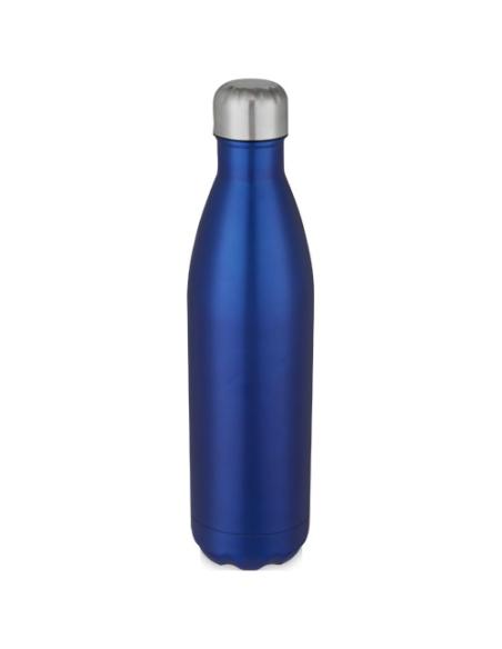 Botella de acero inoxidable con aislamiento al vacío de 750 ml N25396001