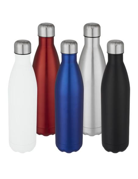 Botella de acero inoxidable con aislamiento al vacío de 750 ml N25396001