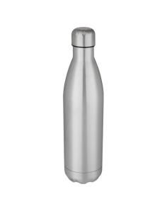 Botella de acero inoxidable con aislamiento al vacío de 750 ml N10396001