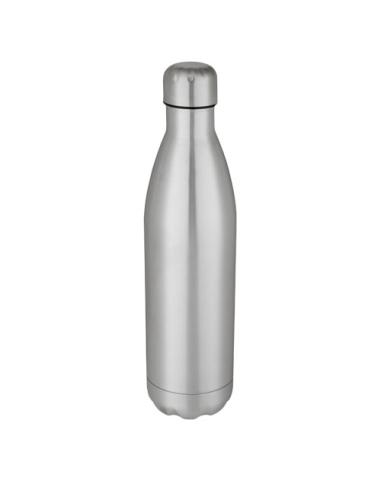 Botella de acero inoxidable con aislamiento al vacío de 750 ml N18396001