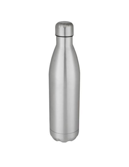 Botella de acero inoxidable con aislamiento al vacío de 750 ml N18396001