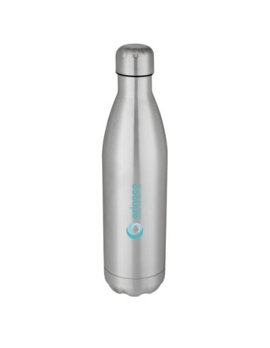 Botella de acero inoxidable con aislamiento al vacío de 750 ml N18396001