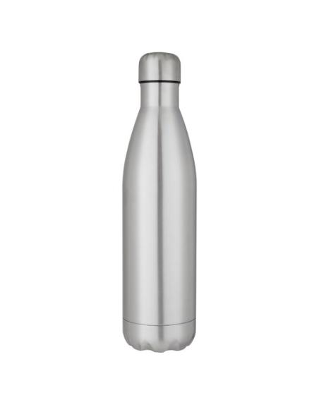 Botella de acero inoxidable con aislamiento al vacío de 750 ml N18396001