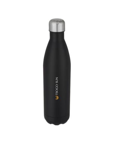 Botella de acero inoxidable con aislamiento al vacío de 750 ml N09396001