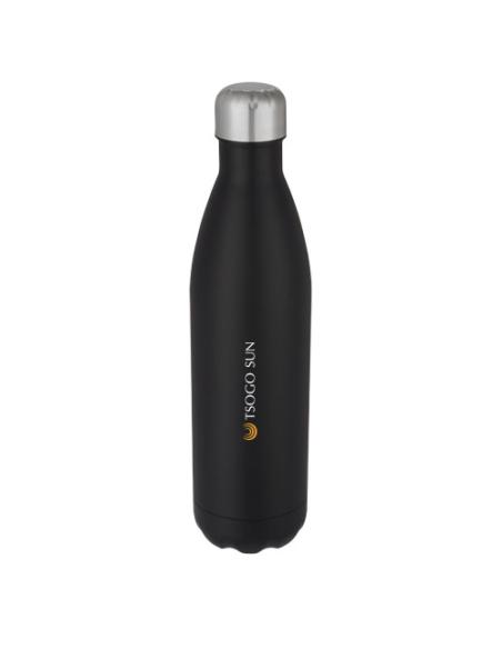 Botella de acero inoxidable con aislamiento al vacío de 750 ml N09396001