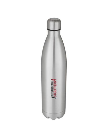 Botella de acero inoxidable con aislamiento al vacío de 1L N18496001