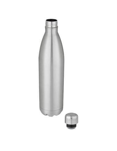 Botella de acero inoxidable con aislamiento al vacío de 1L N18496001