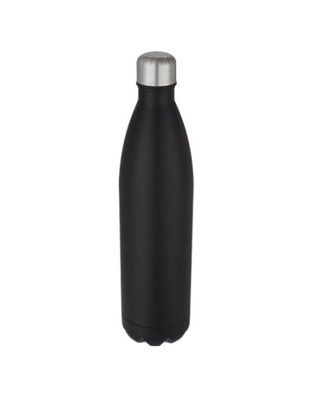 Botella de acero inoxidable con aislamiento al vacío de 1L N09496001